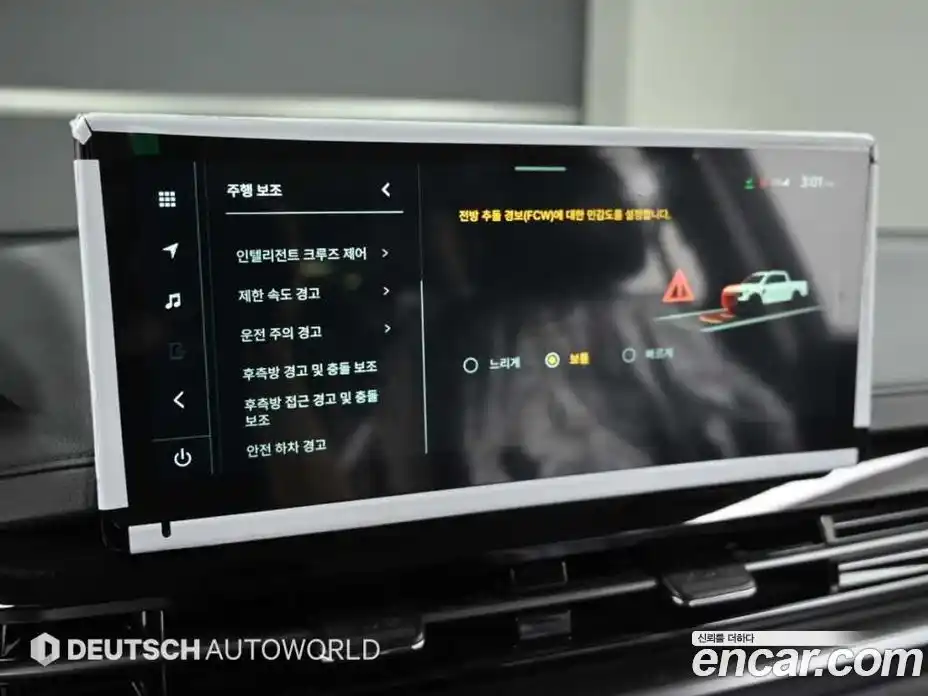 SsangYong Musso 2026 2.2 Автомат в Москве № 890291, фото 17