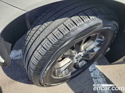 SsangYong Korando 2015 2.0 Автомат в Москве № 890311, миниатюра 5