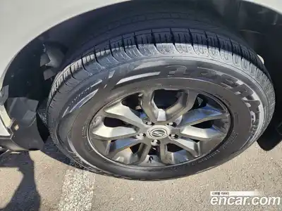 SsangYong Korando 2015 2.0 Автомат в Москве № 890311, миниатюра 6