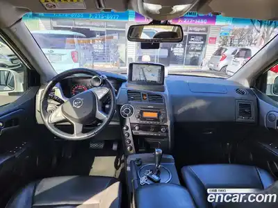 SsangYong Korando 2015 2.0 Автомат в Москве № 890311, миниатюра 7