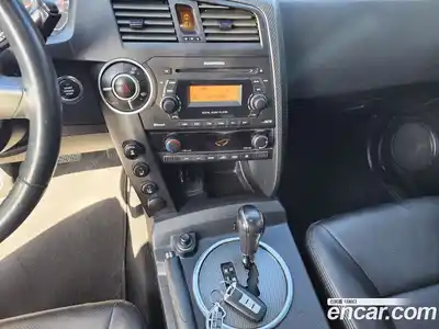 SsangYong Korando 2015 2.0 Автомат в Москве № 890311, миниатюра 9
