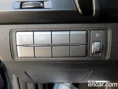 SsangYong Rexton 2020 2.2 Автомат в Москве № 890359, миниатюра 12