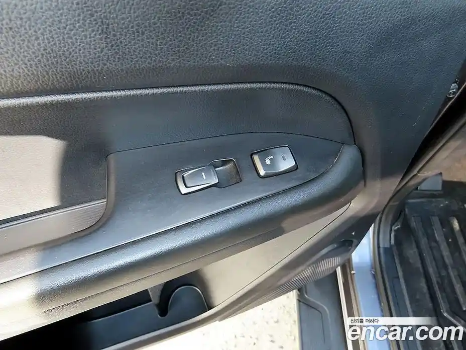 SsangYong Rexton 2020 2.2 Автомат в Москве № 890359, фото 16