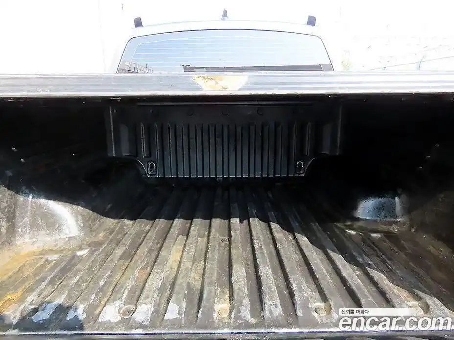 SsangYong Rexton 2020 2.2 Автомат в Москве № 890359, фото 18