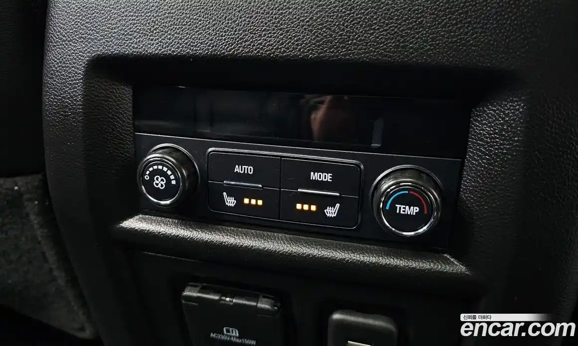 Chevrolet Traverse 2022 3.6 Автомат в Москве № 890629, фото 18