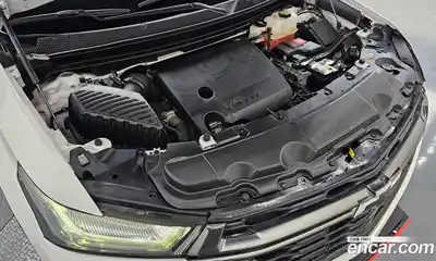 Chevrolet Traverse 2022 3.6 Автомат в Москве № 890629, миниатюра 6