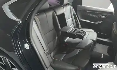 Chevrolet Impala 2019 2.5 Автомат в Москве № 890649, миниатюра 12