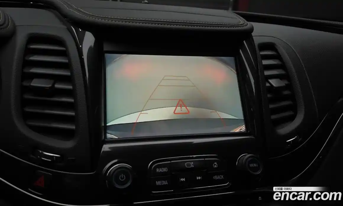 Chevrolet Impala 2019 2.5 Автомат в Москве № 890649, фото 16