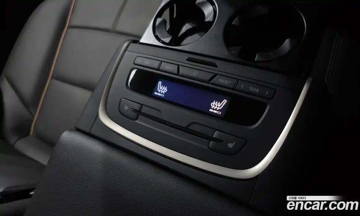 Chevrolet Impala 2019 2.5 Автомат в Москве № 890649, фото 19