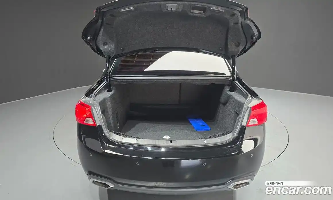 Chevrolet Impala 2019 2.5 Автомат в Москве № 890649, фото 20