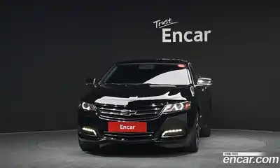 Chevrolet Impala 2019 2.5 Автомат в Москве № 890649, миниатюра 3