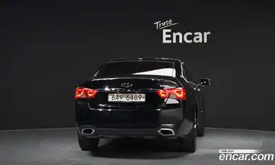 Chevrolet Impala 2019 2.5 Автомат в Москве № 890649, миниатюра 4