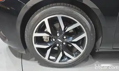Chevrolet Impala 2019 2.5 Автомат в Москве № 890649, миниатюра 5