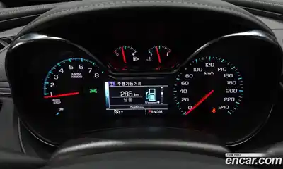 Chevrolet Impala 2019 2.5 Автомат в Москве № 890649, миниатюра 8