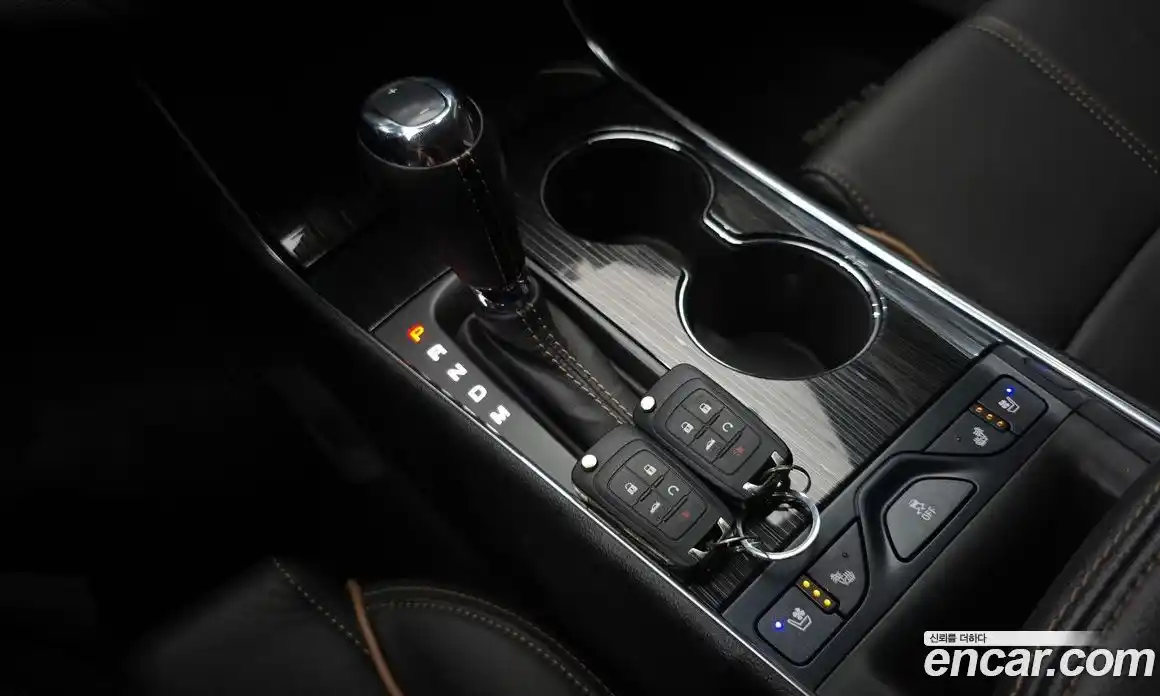 Chevrolet Impala 2019 2.5 Автомат в Москве № 890649, фото 9