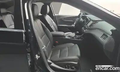 Chevrolet Impala 2019 2.5 Автомат в Москве № 890649, миниатюра 10