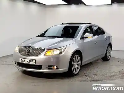 Chevrolet Alpheon EL300 슈프림