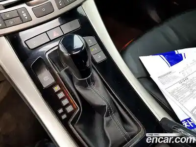 Chevrolet Alpheon 2011 3.0 Автомат в Москве № 890666, миниатюра 12