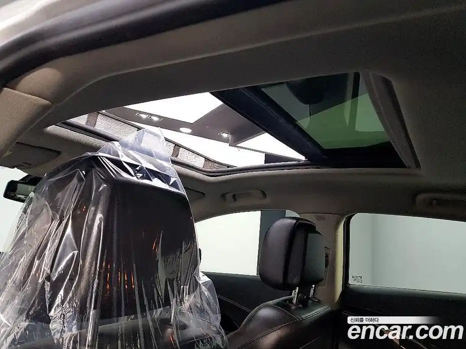 Chevrolet Alpheon 2011 3.0 Автомат в Москве № 890666, фото 14