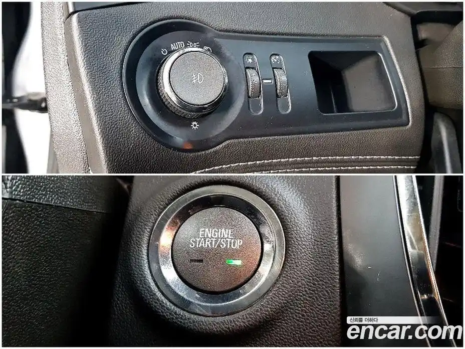 Chevrolet Alpheon 2011 3.0 Автомат в Москве № 890666, фото 15