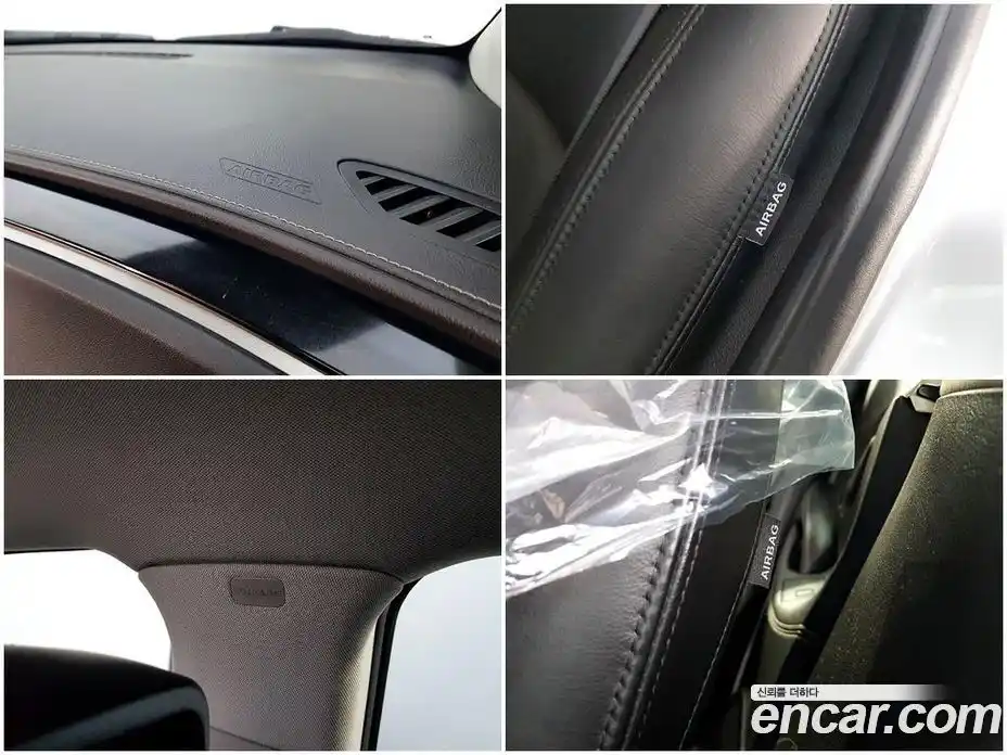 Chevrolet Alpheon 2011 3.0 Автомат в Москве № 890666, фото 16