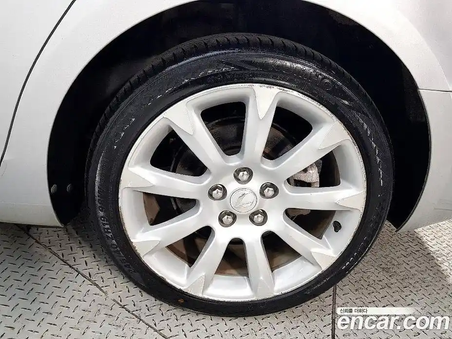 Chevrolet Alpheon 2011 3.0 Автомат в Москве № 890666, фото 20