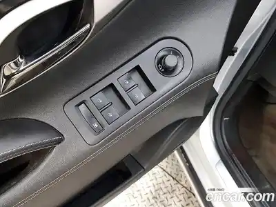 Chevrolet Alpheon 2011 3.0 Автомат в Москве № 890666, миниатюра 10