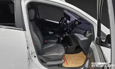 Chevrolet Spark 2015 1.0 гидро в Москве № 890706, миниатюра 12