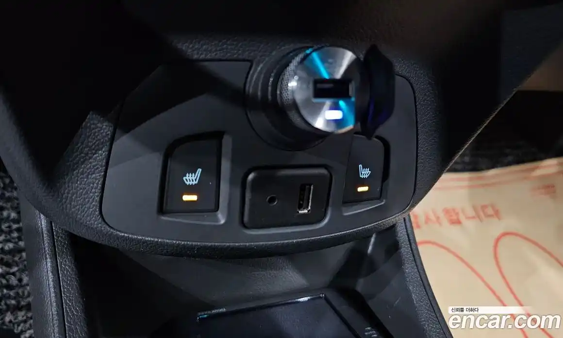 Chevrolet Spark 2015 1.0 гидро в Москве № 890706, фото 19