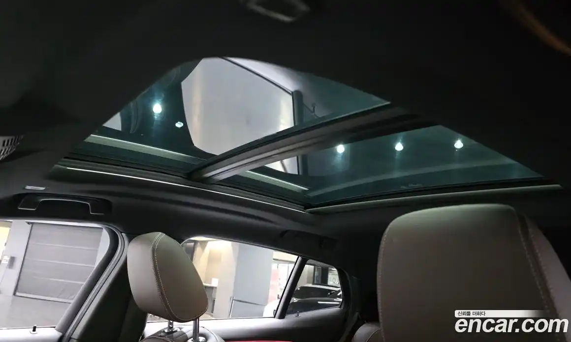 BMW X2 2022 2.0 Автомат в Москве № 890757, фото 19