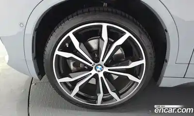 BMW X2 2022 2.0 Автомат в Москве № 890757, миниатюра 5