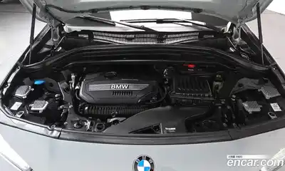 BMW X2 2022 2.0 Автомат в Москве № 890757, миниатюра 6