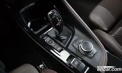BMW X2 2022 2.0 Автомат в Москве № 890757, миниатюра 9