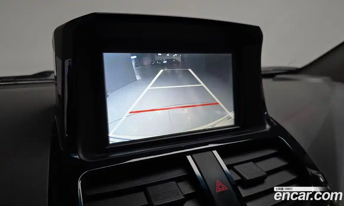 Chevrolet Spark 2015 1.0 Автомат в Москве № 890807, фото 15