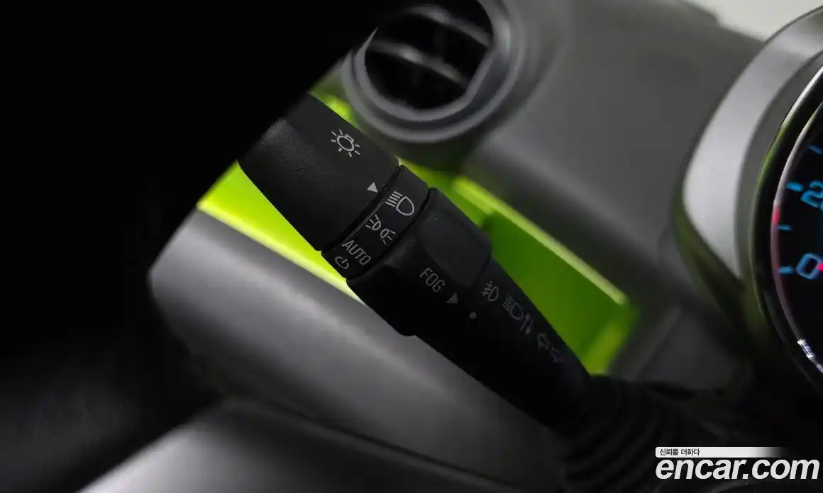 Chevrolet Spark 2015 1.0 Автомат в Москве № 890807, фото 18