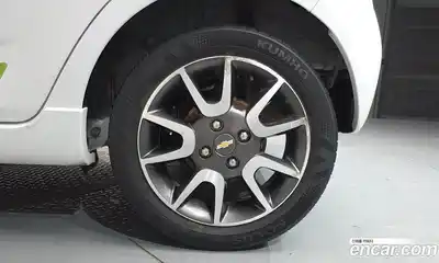 Chevrolet Spark 2015 1.0 Автомат в Москве № 890807, миниатюра 5