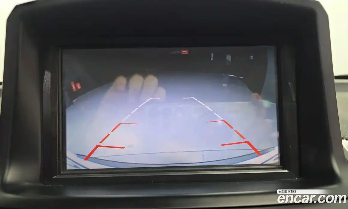 Chevrolet Trax 2016 1.4 Автомат в Москве № 890848, фото 15