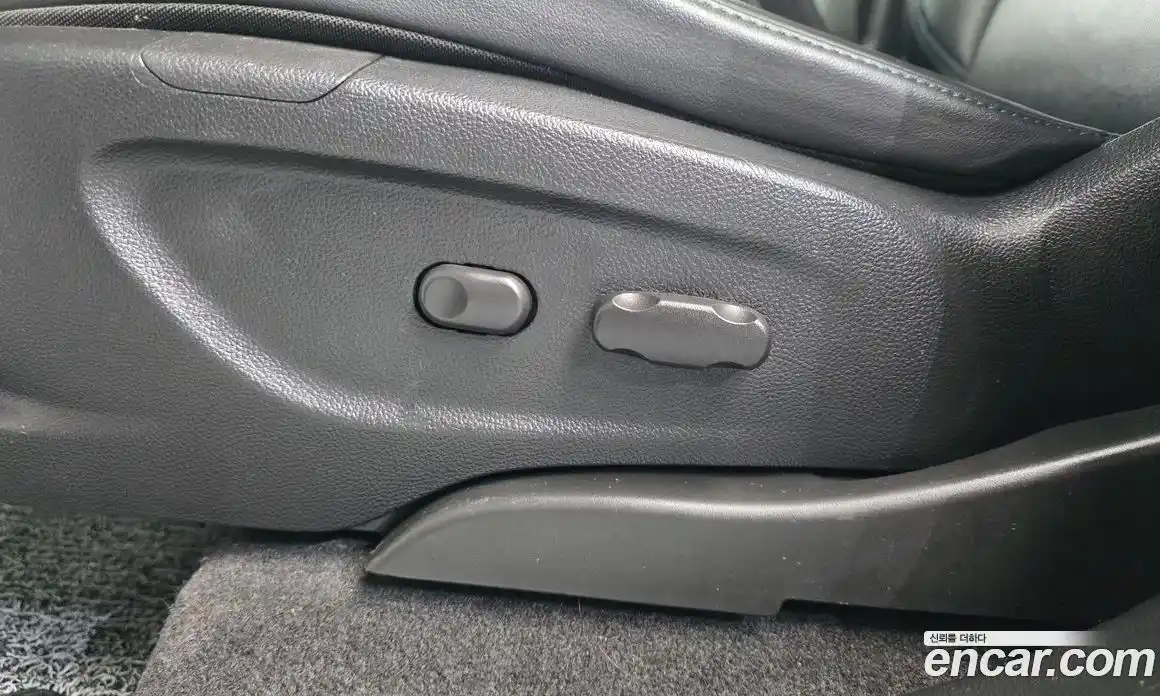 Chevrolet Trax 2016 1.4 Автомат в Москве № 890848, фото 18