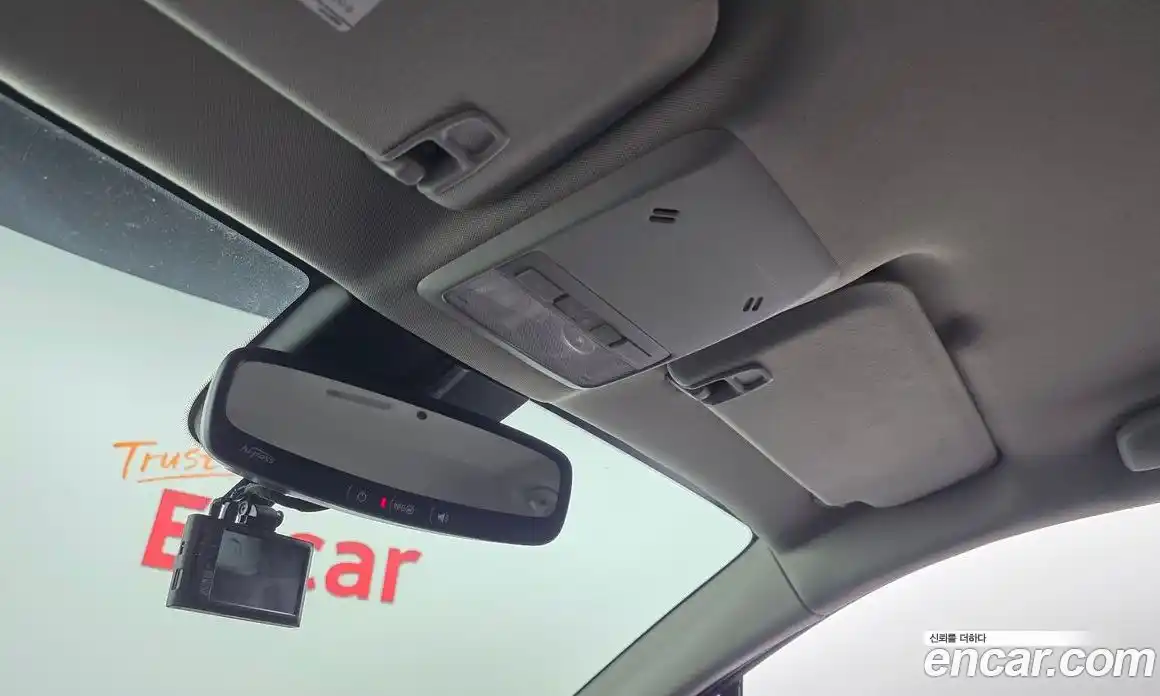 Chevrolet Trax 2016 1.4 Автомат в Москве № 890848, фото 19