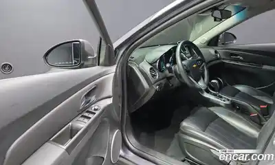 Chevrolet Cruze 2014 1.8 гидро в Москве № 890858, миниатюра 11