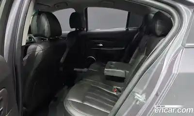 Chevrolet Cruze 2014 1.8 гидро в Москве № 890858, миниатюра 12