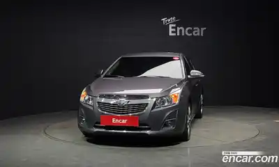 Chevrolet Cruze 2014 1.8 гидро в Москве № 890858, миниатюра 3