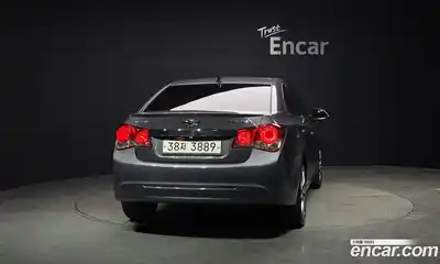 Chevrolet Cruze 2014 1.8 гидро в Москве № 890858, миниатюра 4