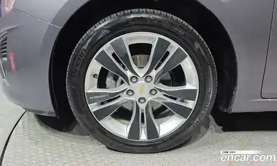 Chevrolet Cruze 2014 1.8 гидро в Москве № 890858, миниатюра 5