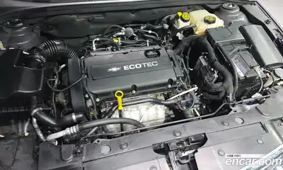 Chevrolet Cruze 2014 1.8 гидро в Москве № 890858, миниатюра 6