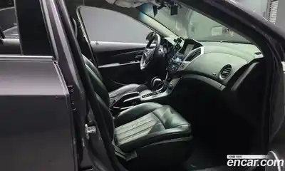 Chevrolet Cruze 2014 1.8 гидро в Москве № 890858, миниатюра 10