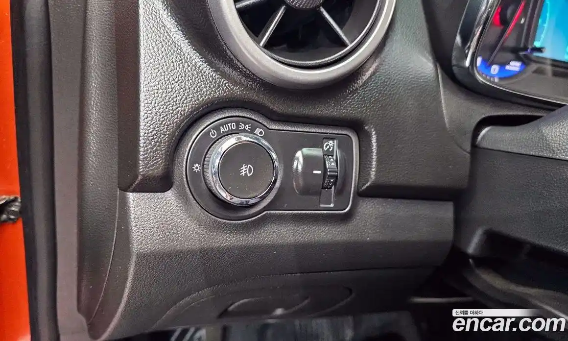 Chevrolet Trax 2014 1.4 гидро в Москве № 891057, фото 17