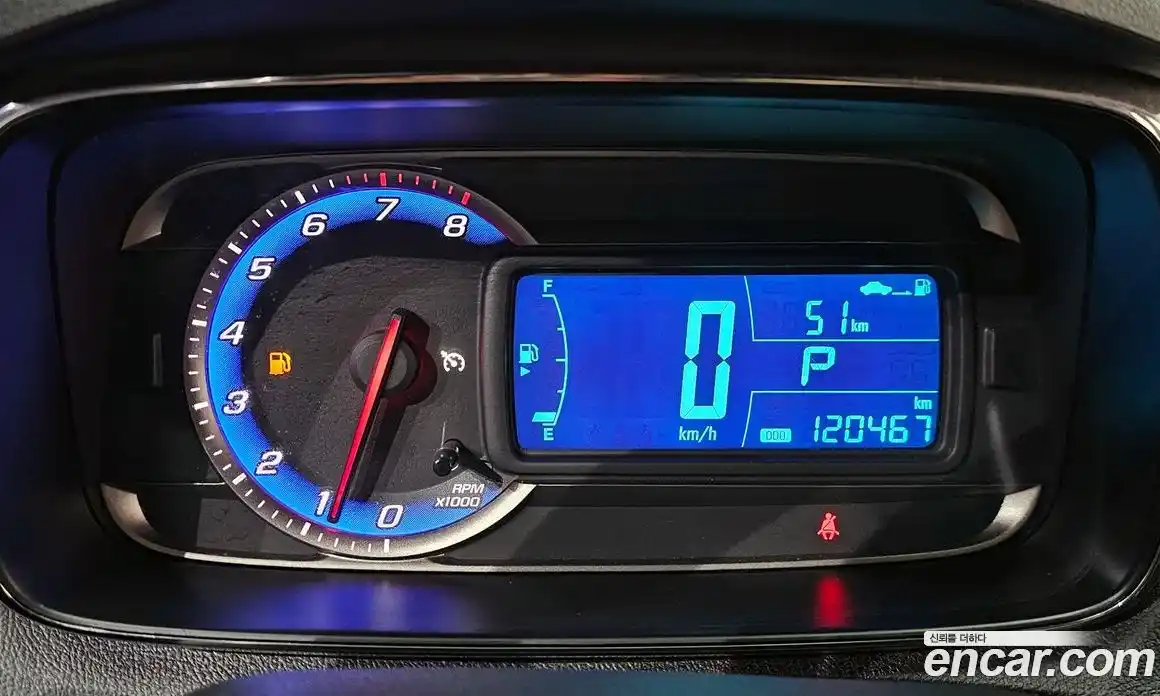 Chevrolet Trax 2014 1.4 гидро в Москве № 891057, фото 8