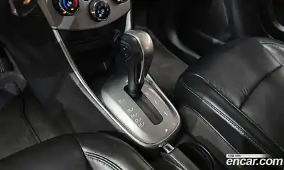 Chevrolet Trax 2014 1.4 гидро в Москве № 891057, миниатюра 9