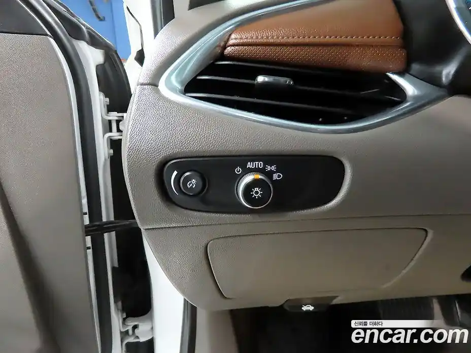 Chevrolet Malibu 2018 2.0 Автомат в Москве № 891076, фото 13